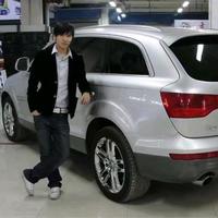 玛纳斯县永顺汽车装饰头像