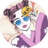 蜜丝儿XU413头像