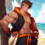 启灵师的个人资料头像