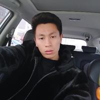 F二雷头像