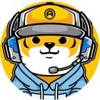 神秘海浪pDl头像