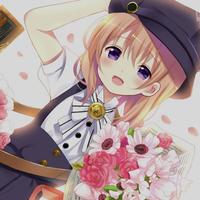 每日漫推荐头像