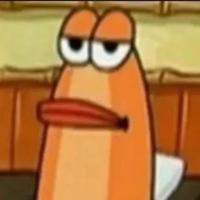 林呗叫派大星头像