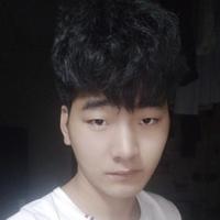 汗毛少年头像