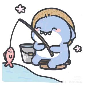 奚说生活头像