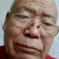 退休李大爷头像
