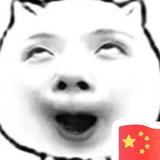 爱吃甜瓜的小孩头像