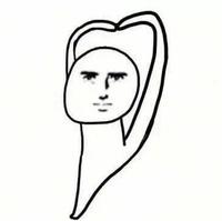 皇冠锦鲤王头像