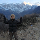 汕尾可塘摩旅云南大理西藏拉萨头像