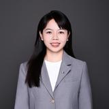 极狐张海琴头像