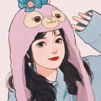 傻大个的林小木头像