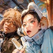 581的个人资料头像