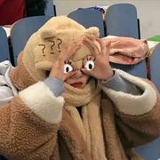 琦琦怪怪的个人资料头像