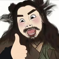 老汉好物分享头像