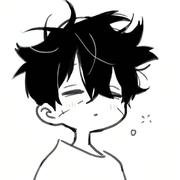 橘子掀开夜晚的个人资料头像