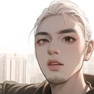 潇洒亿来头像