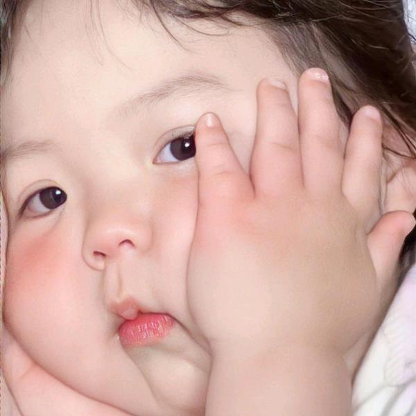 发量浓密彧大仙头像