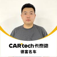 卡泰驰德富汽车王德富头像