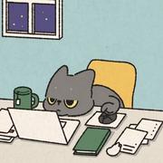 过__客的个人资料头像