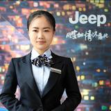 润华Jeep董艳头像