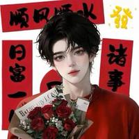 汪晓明169头像