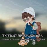 子非鱼vj头像