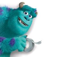 小怪兽Scorpio头像