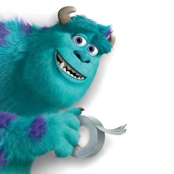 小怪兽Scorpio头像