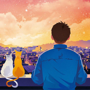 大踏步的个人资料头像