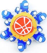 点我头像来玩指尖陀螺的个人资料头像