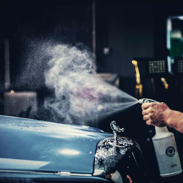 XPEL北京U2车衣改色美容中心头像