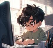 CoderYe的个人资料头像