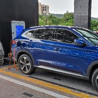 比亚迪第一次車主头像