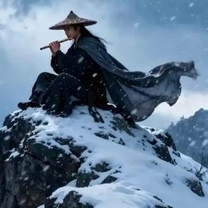 童年渡客