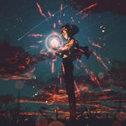 王木木的奇妙冒险的个人资料头像