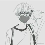 简介易懂的个人资料头像