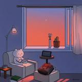 未曾惊过头像