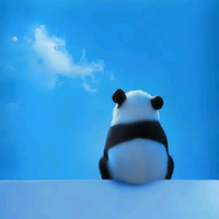 花粉张老炜头像