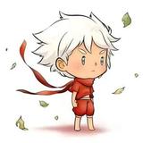 渣渣头像