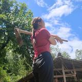 山里人家芳芳头像