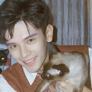 ice茶多酚的个人资料头像