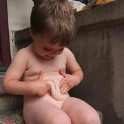 迦勒的个人资料头像