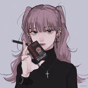 虾尾丸子的个人资料头像