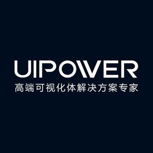 UIPower可视化头像