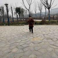 是我自己写的头像