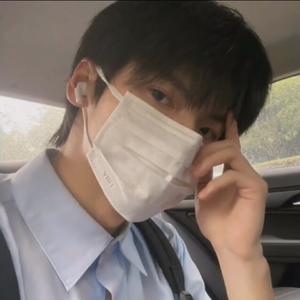 川丶代号头像