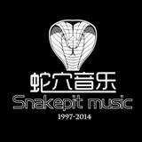 星火文化弦上年华蛇穴音乐头像