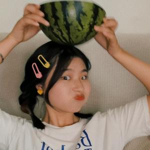 心想事陳呀头像