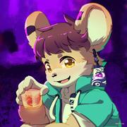 沐可milco的个人资料头像