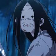 妖怪别来找我的个人资料头像